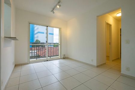 Sala de apartamento para alugar com 2 quartos, 48m² em Jardim Paulista, São Paulo