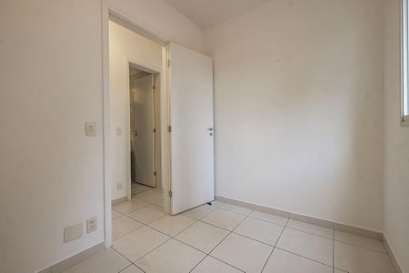 Quarto  de apartamento para alugar com 2 quartos, 48m² em Jardim Paulista, São Paulo