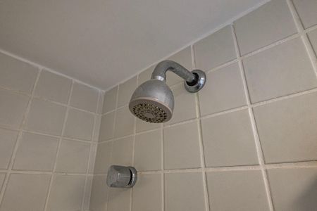 Apartamento para alugar com 48m², 2 quartos e 1 vaga Apartamento para alugar com 48m², 2 quartos e 1 vagaBanheiro Social