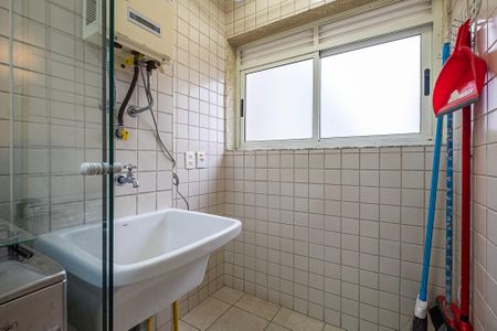 Apartamento para alugar com 48m², 2 quartos e 1 vaga Apartamento para alugar com 48m², 2 quartos e 1 vagaCozinha