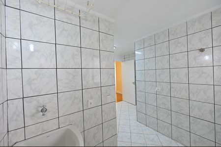 Lavanderia de apartamento à venda com 2 quartos, 70m² em Vila da Saúde, São Paulo