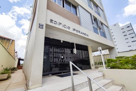 Fachada de apartamento à venda com 2 quartos, 70m² em Vila da Saúde, São Paulo