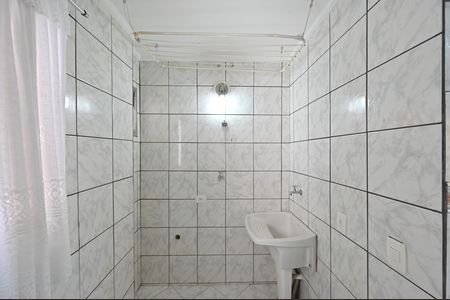Lavanderia de apartamento à venda com 2 quartos, 70m² em Vila da Saúde, São Paulo