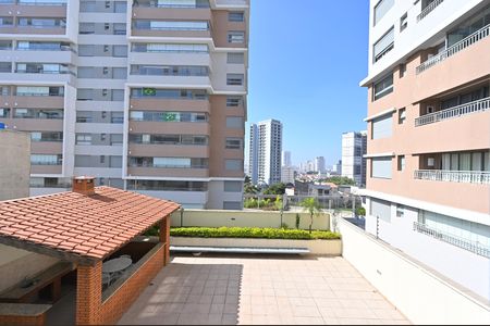 Vista do Quarto 2 de apartamento à venda com 2 quartos, 70m² em Vila da Saúde, São Paulo
