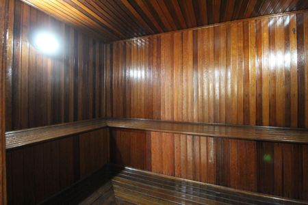Apartamento para alugar com 60m², 1 quarto e 1 vagaÁrea Comum - Sauna