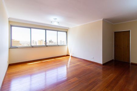 Sala de apartamento à venda com 3 quartos, 113m² em Perdizes, São Paulo