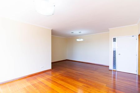 Sala de apartamento à venda com 3 quartos, 113m² em Perdizes, São Paulo