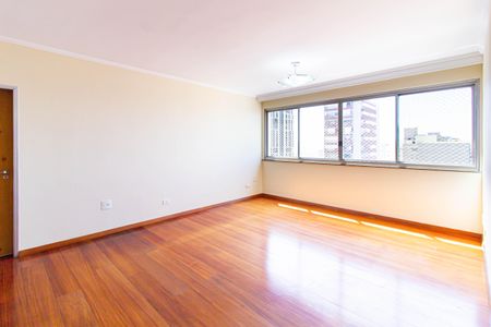 Sala de apartamento à venda com 3 quartos, 113m² em Perdizes, São Paulo