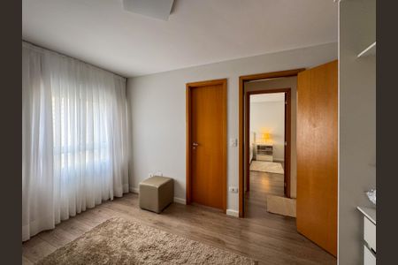 Apartamento para alugar com 90m², 2 quartos e 2 vagasSuíte 2