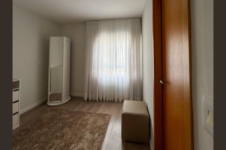 Apartamento para alugar com 90m², 2 quartos e 2 vagasSuíte 2