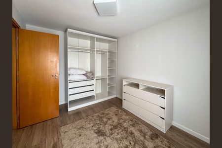 Apartamento para alugar com 90m², 2 quartos e 2 vagasSuíte 2