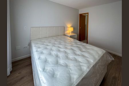 Apartamento para alugar com 90m², 2 quartos e 2 vagasSuíte 1
