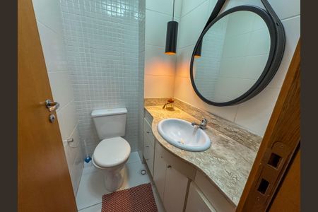 Apartamento para alugar com 90m², 2 quartos e 2 vagasLavabo