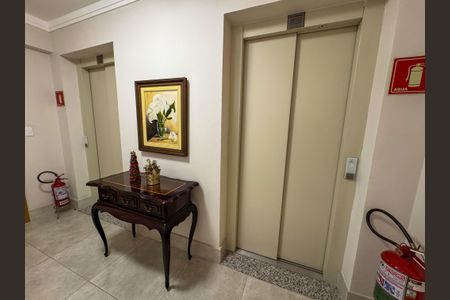 Apartamento para alugar com 90m², 2 quartos e 2 vagasÁrea comum