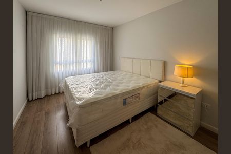 Apartamento para alugar com 90m², 2 quartos e 2 vagasSuíte 1
