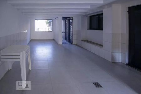 Apartamento para alugar com 54m², 1 quarto e 1 vaga Apartamento para alugar com 54m², 1 quarto e 1 vagaÁrea comum - Salão de festas