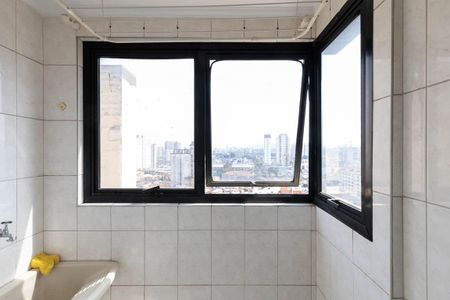 Apartamento para alugar com 54m², 1 quarto e 1 vaga Apartamento para alugar com 54m², 1 quarto e 1 vagaLavanderia