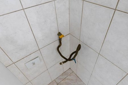 Apartamento para alugar com 54m², 1 quarto e 1 vaga Apartamento para alugar com 54m², 1 quarto e 1 vagaCozinha