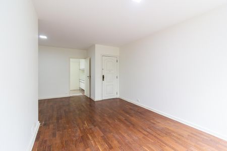 Apartamento à venda com 115m², 3 quartos e 1 vagaSala