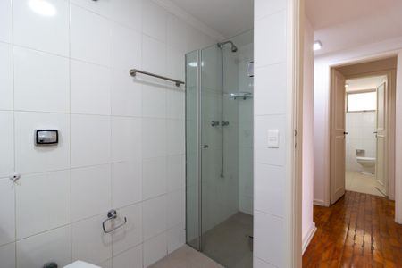 Apartamento à venda com 115m², 3 quartos e 1 vagaBanheiro