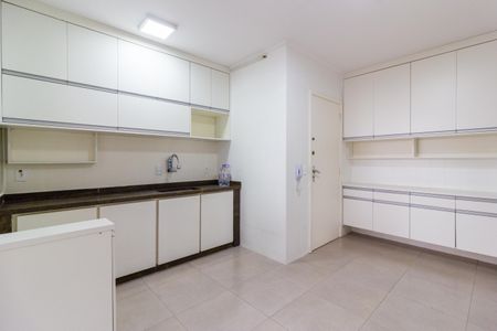 Apartamento à venda com 115m², 3 quartos e 1 vagaCozinha