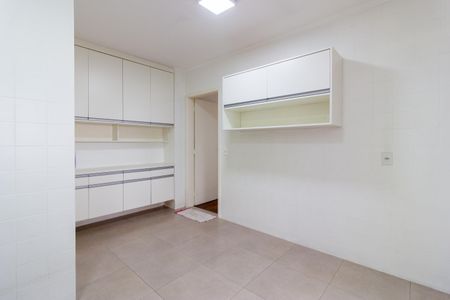 Apartamento à venda com 115m², 3 quartos e 1 vagaCozinha