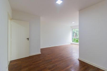 Sala de apartamento à venda com 3 quartos, 115m² em Paraíso, São Paulo