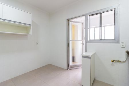 Apartamento à venda com 115m², 3 quartos e 1 vagaCozinha