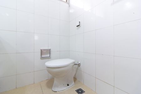 Apartamento à venda com 115m², 3 quartos e 1 vagaBanheiro da Suíte