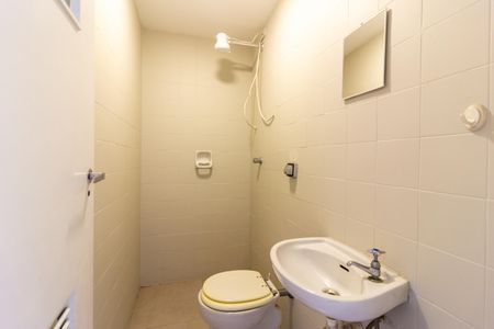 Apartamento à venda com 115m², 3 quartos e 1 vagaÁrea de Serviço