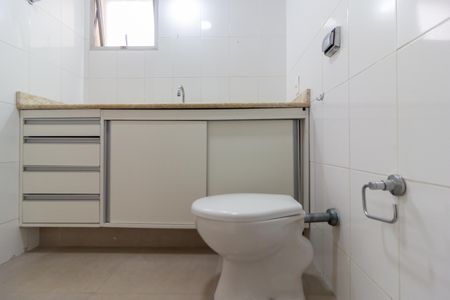 Apartamento à venda com 115m², 3 quartos e 1 vagaBanheiro
