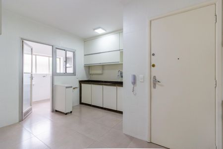 Apartamento à venda com 115m², 3 quartos e 1 vagaCozinha