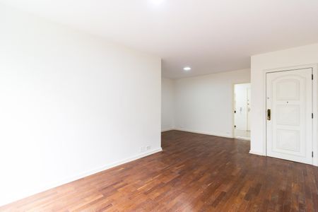 Sala de apartamento à venda com 3 quartos, 115m² em Paraíso, São Paulo