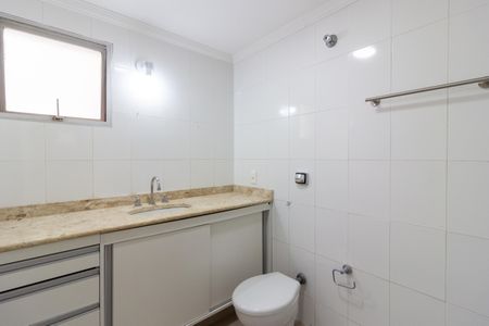 Apartamento à venda com 115m², 3 quartos e 1 vagaBanheiro