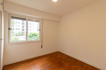 Apartamento à venda com 115m², 3 quartos e 1 vagaQuarto 2