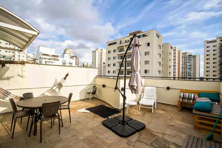 Apartamento à venda com 39m², 1 quarto e 1 vaga Apartamento à venda com 39m², 1 quarto e 1 vagaÁrea comum - Solariun