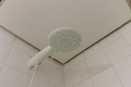 Apartamento à venda com 39m², 1 quarto e 1 vaga Apartamento à venda com 39m², 1 quarto e 1 vagaBanheiro