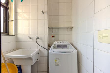 Apartamento à venda com 39m², 1 quarto e 1 vaga Apartamento à venda com 39m², 1 quarto e 1 vagaÁrea de Serviço