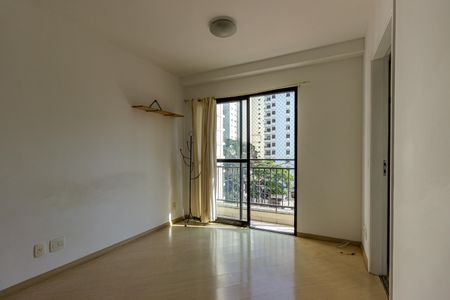 Apartamento à venda com 39m², 1 quarto e 1 vaga Apartamento à venda com 39m², 1 quarto e 1 vagaSala