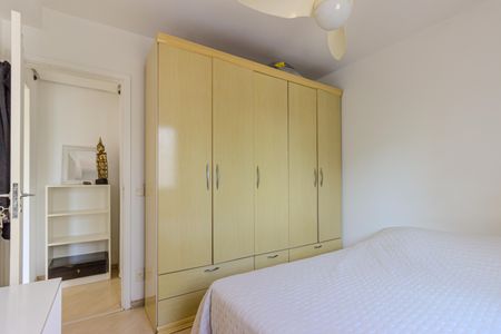 Apartamento à venda com 39m², 1 quarto e 1 vaga Apartamento à venda com 39m², 1 quarto e 1 vagaQuarto