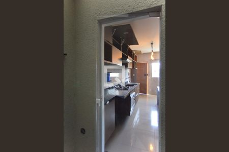 Apartamento para alugar com 1 quarto, 45m² em Quarta Parada, São Paulo