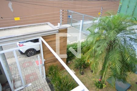Apartamento para alugar com 45m², 1 quarto e sem vaga