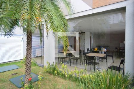 Apartamento para alugar com 45m², 1 quarto e sem vaga