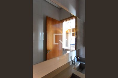 Apartamento para alugar com 45m², 1 quarto e sem vaga