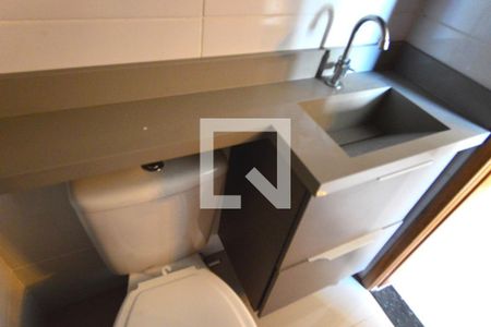 Apartamento para alugar com 1 quarto, 45m² em Quarta Parada, São Paulo