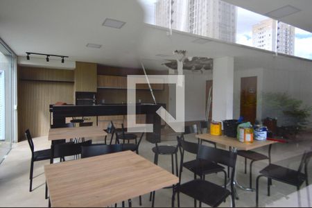 Apartamento para alugar com 1 quarto, 45m² em Quarta Parada, São Paulo