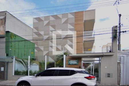 Apartamento para alugar com 1 quarto, 45m² em Quarta Parada, São Paulo