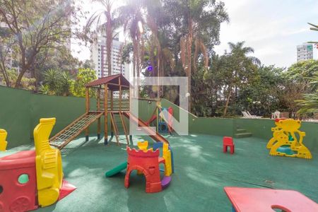 Apartamento à venda com 122m², 3 quartos e 2 vagasÁrea Comum