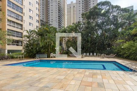 Apartamento à venda com 122m², 3 quartos e 2 vagasÁrea Comum