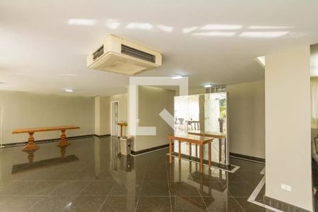 Apartamento à venda com 122m², 3 quartos e 2 vagasÁrea Comum
